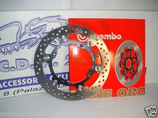 DISCO FRENO BREMBO FLOTTANTE