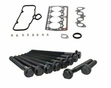 DT260 KIT GUARNIZIONI TESTATA FIAT PANDA SEICENTO CINQUECENTO 900 CC ie