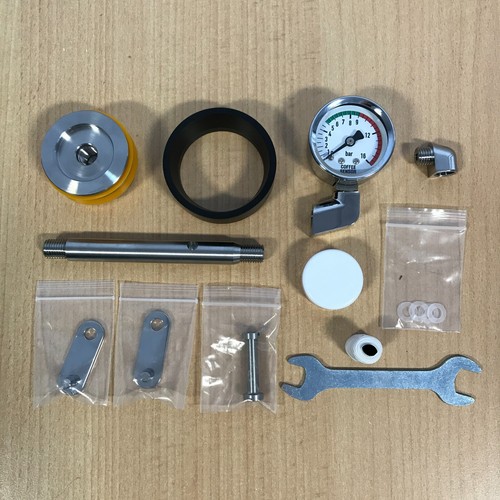Pavoni upgrade kit - *upgrade*,