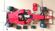 Ferrari f2004 automodello a - f2004,