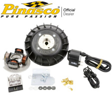 KIT ACCENSIONE PINASCO FLYTECH