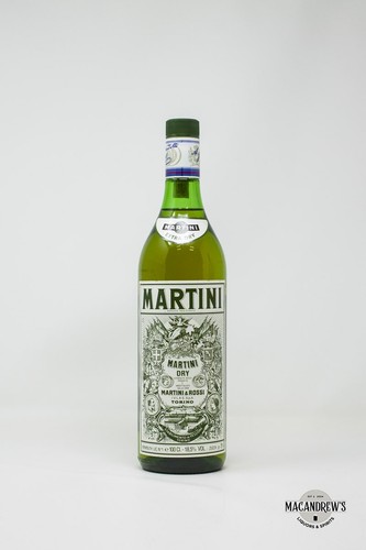 Vermouth extra dry martini - vermouth,