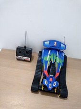 Funziona Nikko TURBO ANIMAL BLU + radiocomando