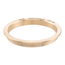 Rondella boccolo leva