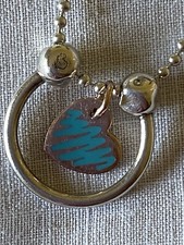 Dodo Pomellato Collana Con