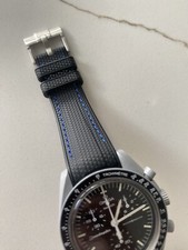 Omega Moon swatch Nettuno