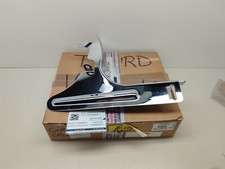 A9738135 Nuovo Triumph Thunderbird 1600 1700 cover cinghia inferiore cromata