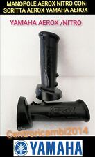 MANOPOLE GAS AEROX NITRO GAS ACCELERATORE YAMAHA AEROX MANOPOLE AEROX 100
