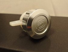 serbatoio liquido freno dot 4 frizione universale DISCACCIATI tappo ERGAL silver