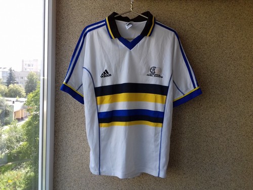 Maglia calcio sudafrica home - maglia,