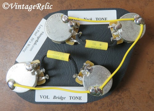 Kit cablaggio senape 022uf - kit,