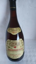 Barbaresco Vecchia Landa