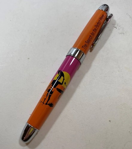 Penna roller archiviata acme - roller,