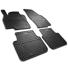 Tappetini Tappeti per Skoda