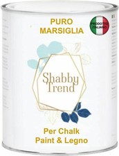 CHALK PAINT SAPONE MARSIGLIA