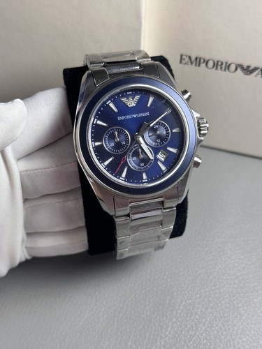 Orologio emporio armani - emporio, ar6091