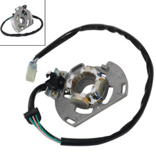 Per KTM Bobina Accensione Statore 65 SX 85 SX 19/16 85 SXS 17/14 105 XC 105 SX 85 XC