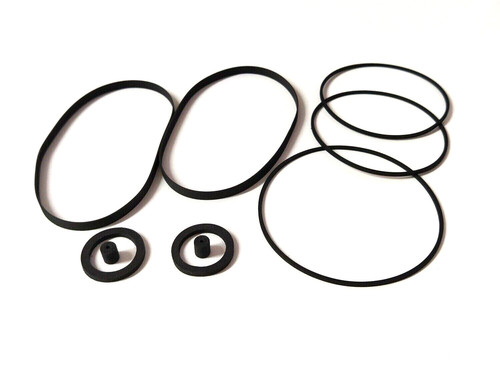 Kit cinghia idler - cinghia,
