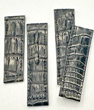 Spezzoni in Alligatore Hornback MM20/16 fatto a mano in Italia