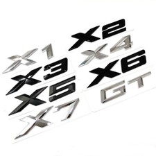 Per BMW SUV X1 X2 X3 X4 X5 X6