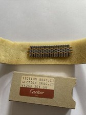 New Authentic Cartier 17mm