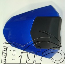 UNGHIA MONOPOSTO SELLINO COPRISELLA YAMAHA R6 2008 2009 2010 2011 BLU IN ABS 