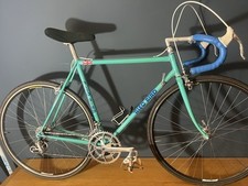 Bici da strada Alec Bird