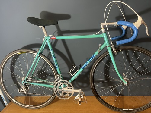 Bici strada alec - bici,