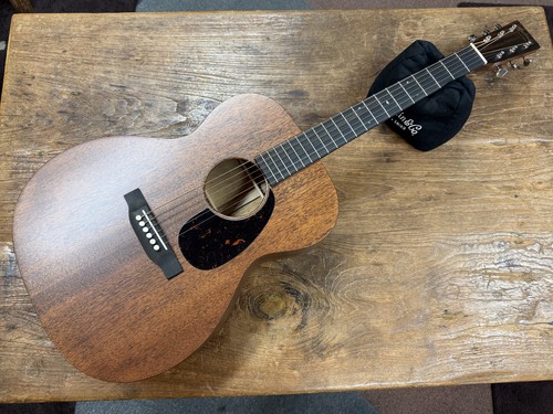 Chitarra acustica martin - chitarra,