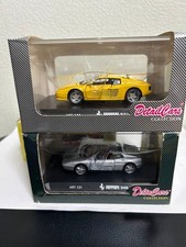 Ferrari 512TR & 348TS 1/43