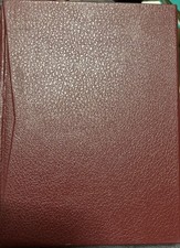 F MAURIAC  Romanzi  FABBRI editore 1968  in cofanetto PREMI NOBEL XLVIII N° 68