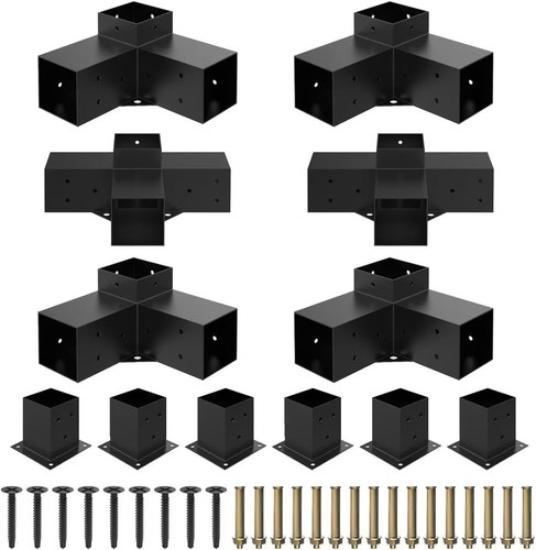 Heavy alloy steel pergola - alloy,