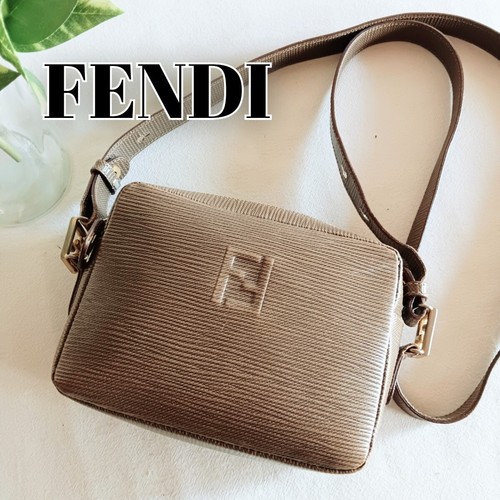 Pochette fendi vintage - pochette,