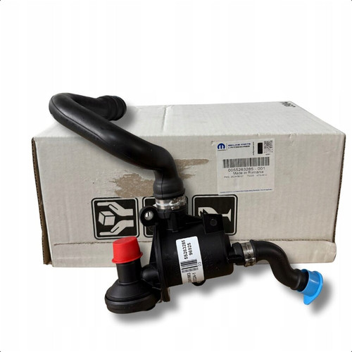 Tubo separatore olio per fiat - tubo,