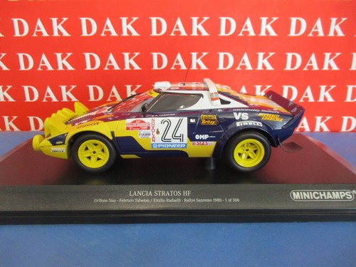 Die cast modellino - cast, 1/18