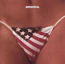 The black crowes amorica - black,
