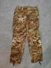 Pantaloni militari camo combat
