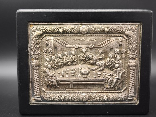 Vintage argento greco - argento,