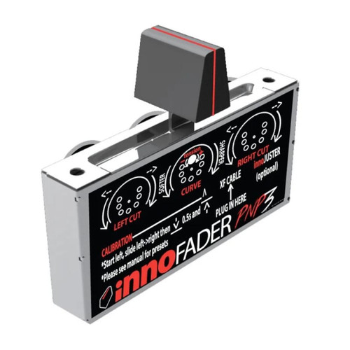 Innofader pnp3 - innofader,
