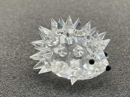 Swarovski 013989 figura - , riccio