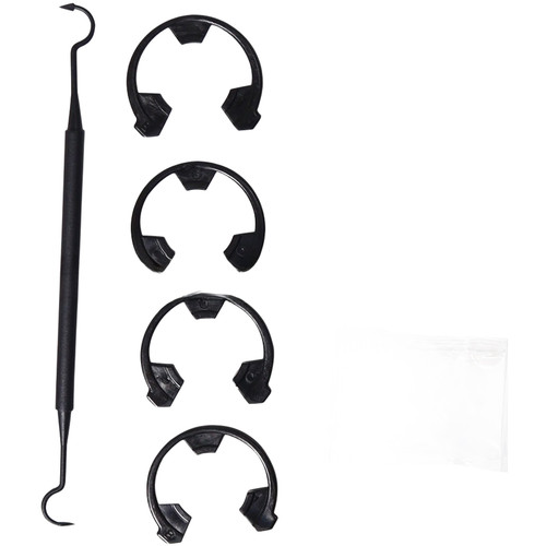 Kit pezzi guarnizioni - kit, 10
