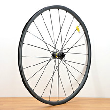 Mavic Allroad S Front Wheel -