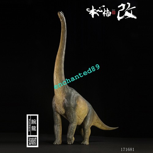 Statua dinosauro nanmu - statua,