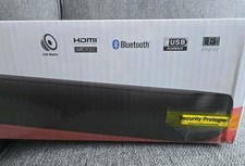 Sistema Home Theatre Sharp