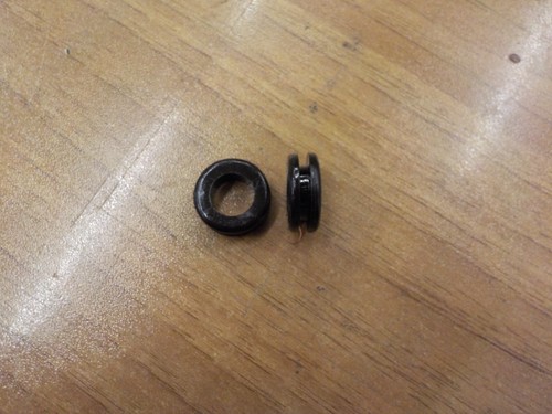 Stock 100 guarnizioni ring - 100, o-ring