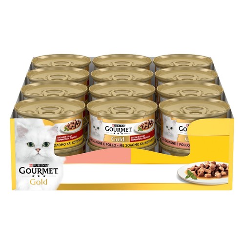 Gourmet gold cibo - gourmet,
