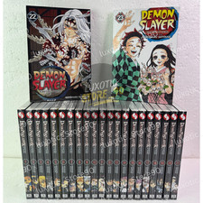 Demon Slayer: Kimetsu no Yaiba