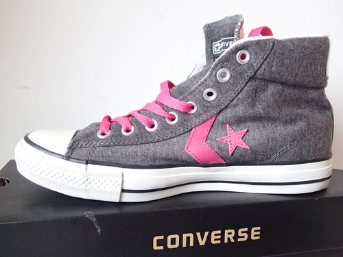 Converse all star - converse, mid