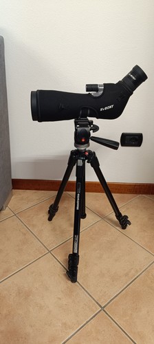 Cannocchiale svbony sv46p - cannocchiale, ed