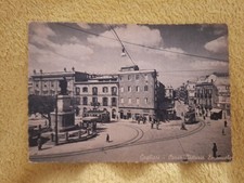 Cartolina Cagliari  Corso Vittorio Emanuele Non Viaggiata 